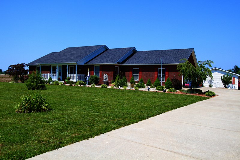 Wheelchairaccessible Housing & Universal Design Homes at Barrier Free Home