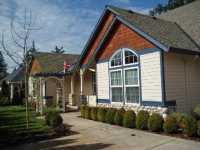 Universal design home