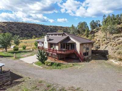 Wheelchair-accessible home