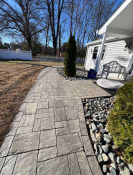 Wheelchair-accessible home